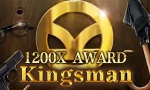 Kingsman สล็อต JDB ธีมแวมไพร์ล่าทอง รีวิวเกมและวิธีเล่น